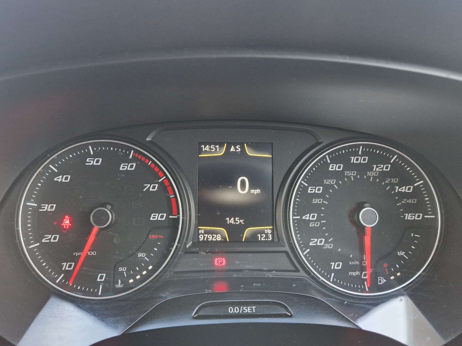 Used SEAT Leon 2015 for sale - 76847365: Photo 32