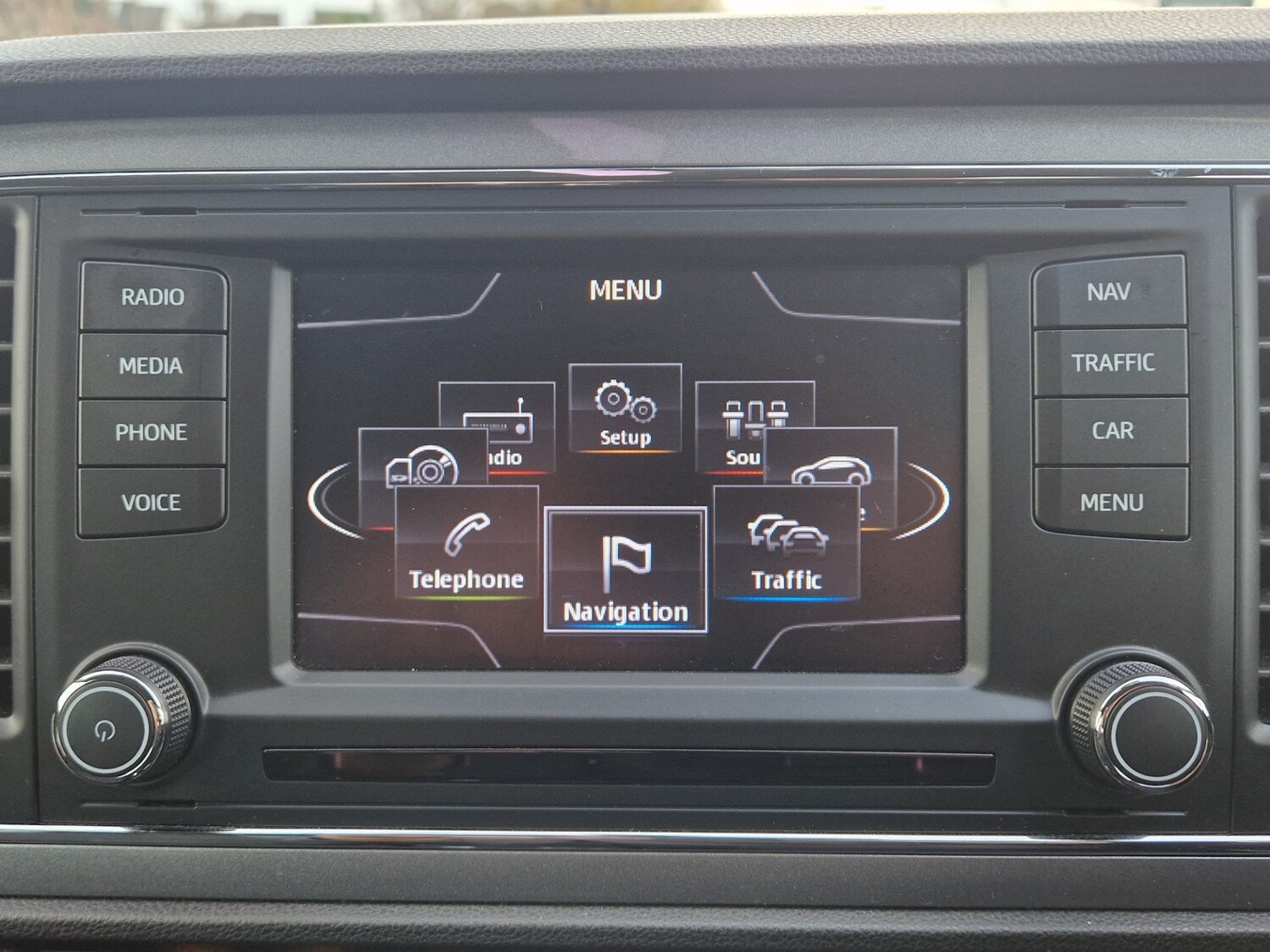 Used SEAT Leon 2015 for sale - 76847365: Photo 34