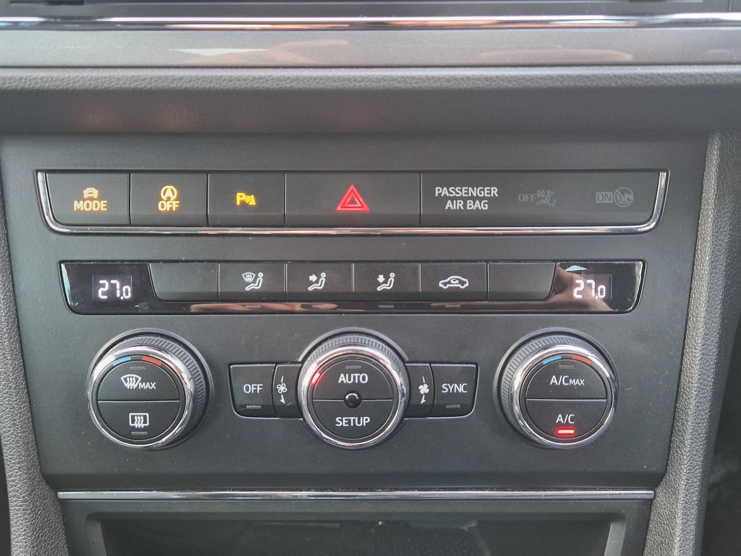 Used SEAT Leon 2015 for sale - 76847365: Photo 35