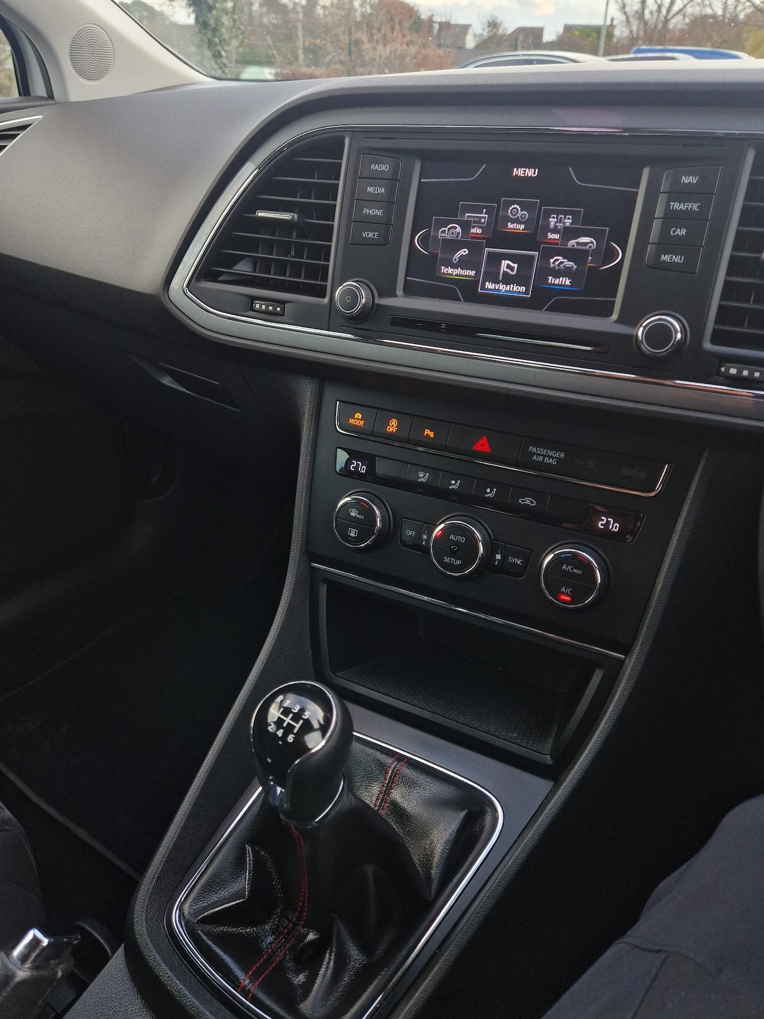 Used SEAT Leon 2015 for sale - 76847365: Photo 36