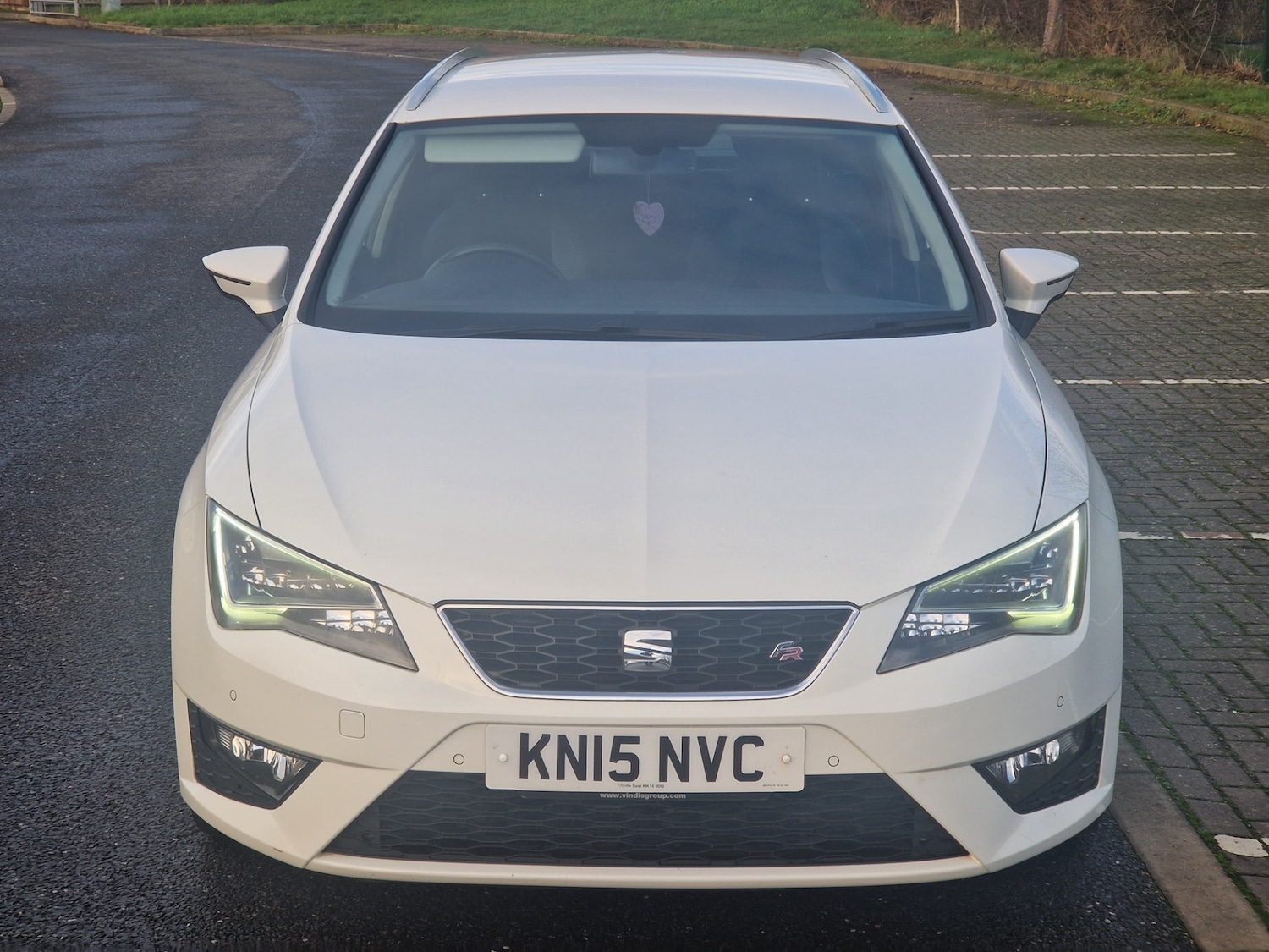 Used SEAT Leon 2015 for sale - 76847365: Photo 5