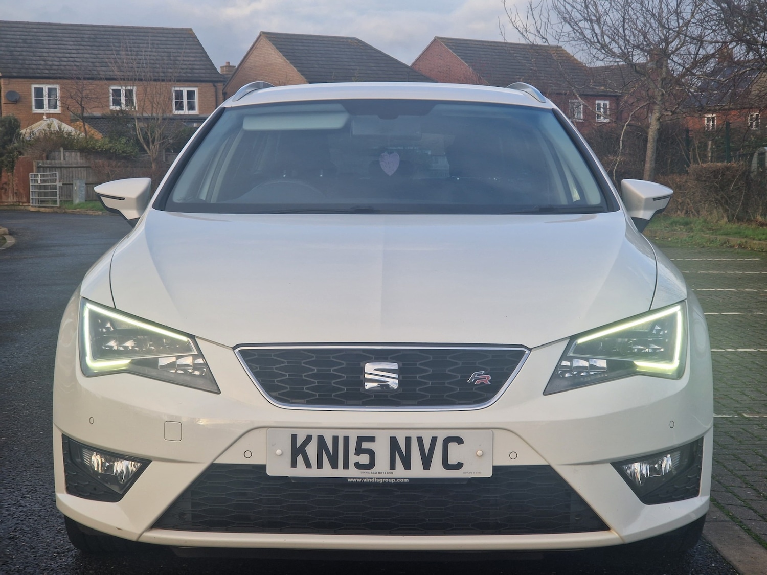 Used SEAT Leon 2015 for sale - 76847365: Photo 6