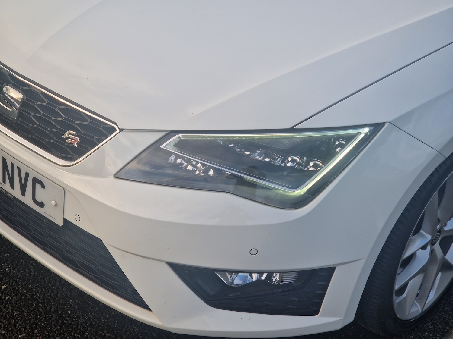 Used SEAT Leon 2015 for sale - 76847365: Photo 7