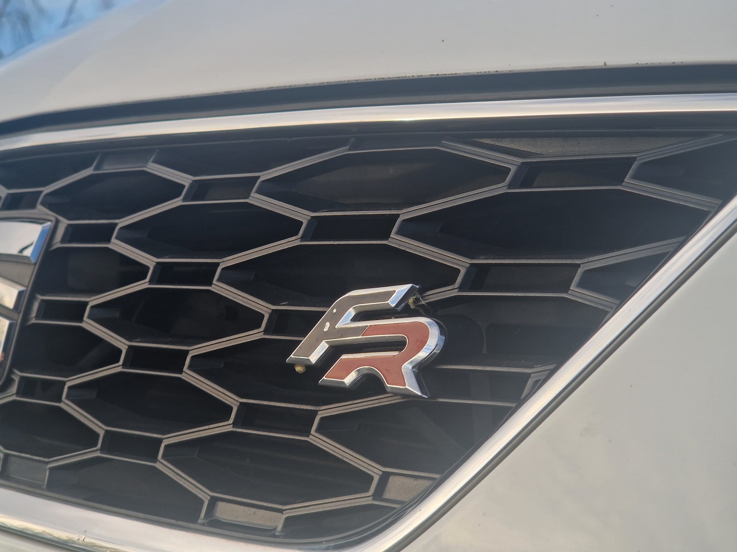 Used SEAT Leon 2015 for sale - 76847365: Photo 8