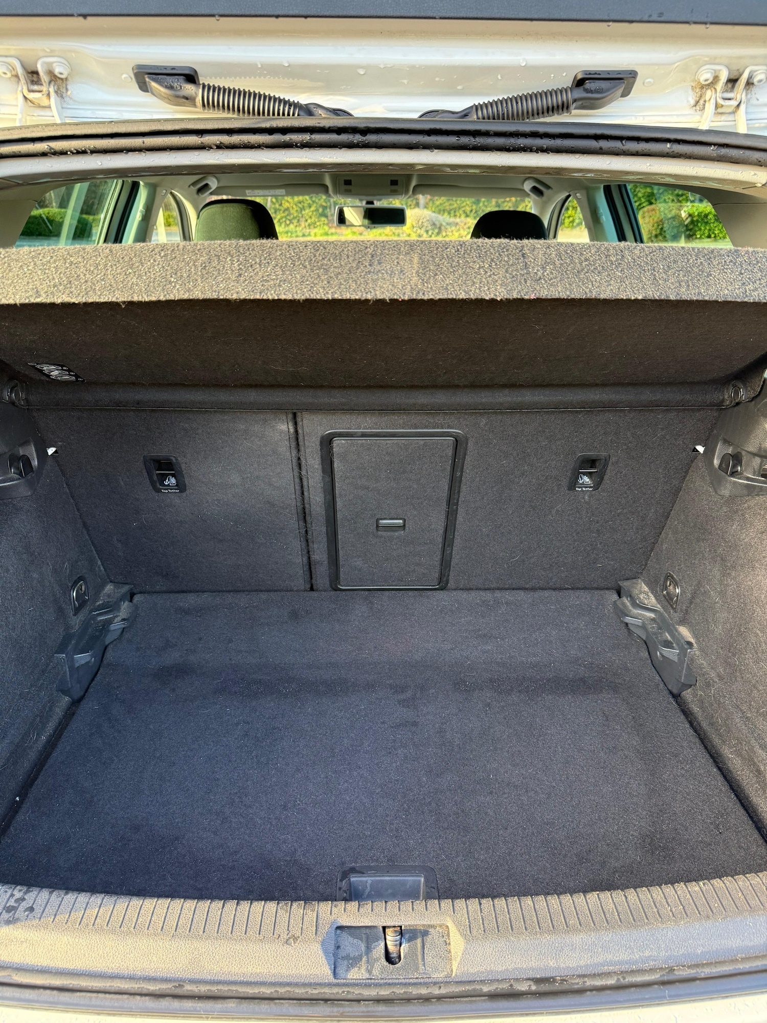 Used Volkswagen Golf 2016 for sale - 76960724: Photo 11