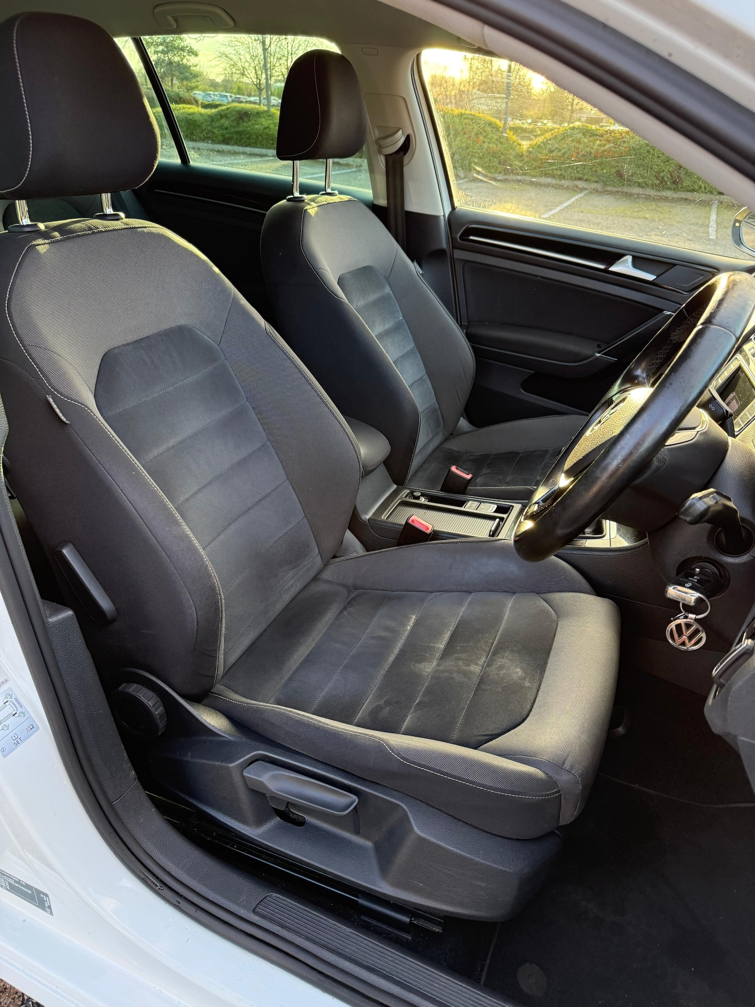 Used Volkswagen Golf 2016 for sale - 76960724: Photo 12