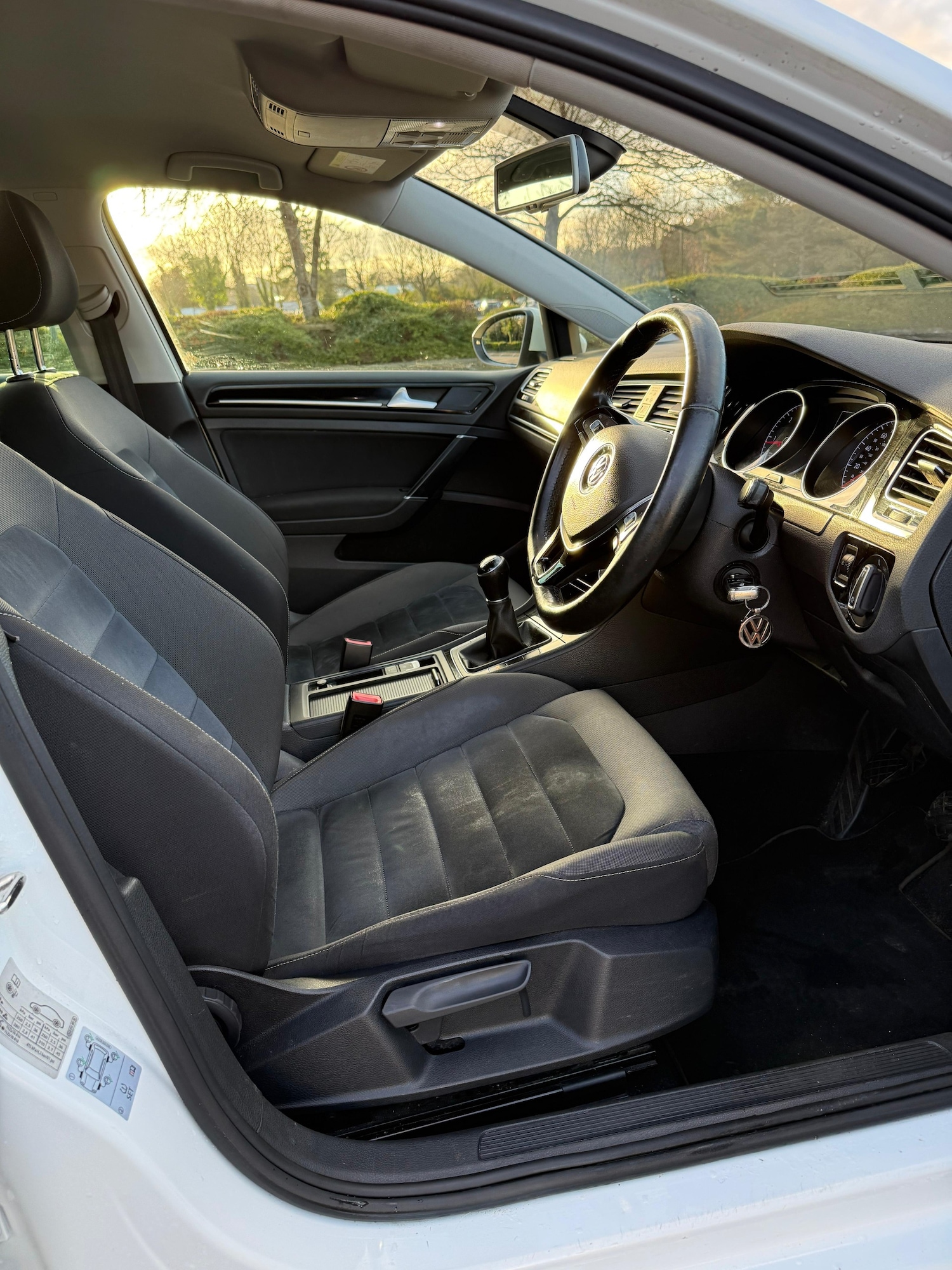 Used Volkswagen Golf 2016 for sale - 76960724: Photo 13