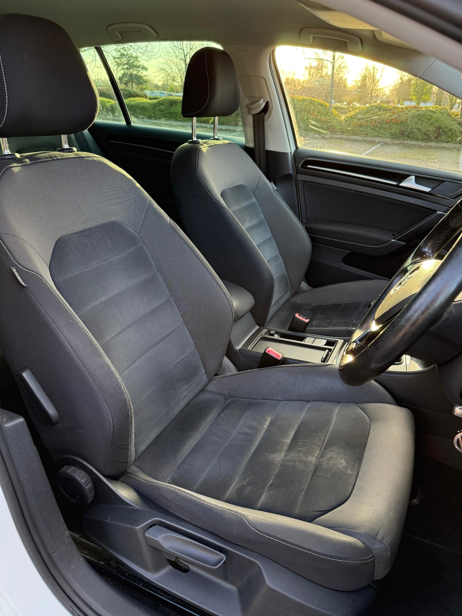 Used Volkswagen Golf 2016 for sale - 76960724: Photo 14