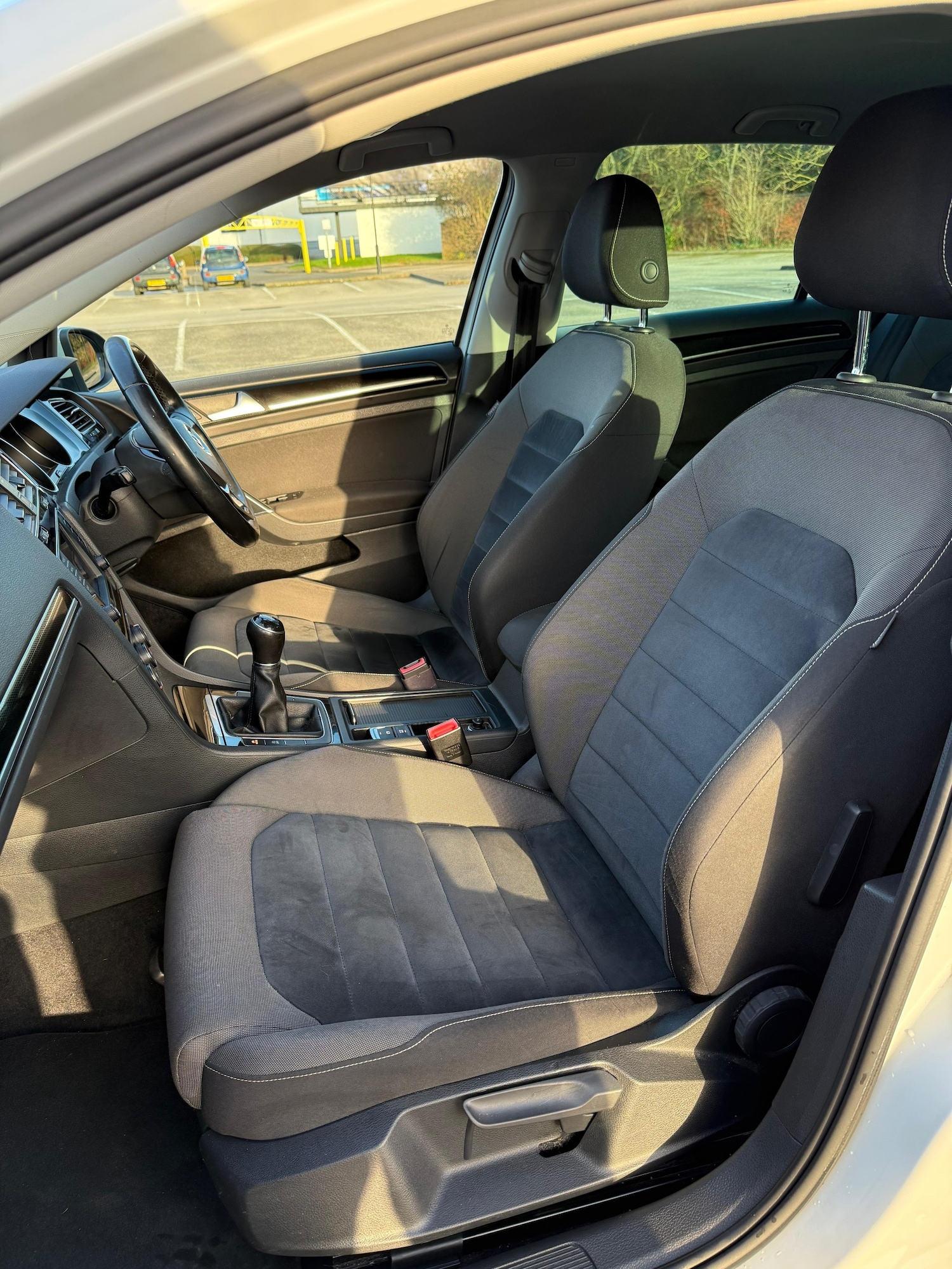 Used Volkswagen Golf 2016 for sale - 76960724: Photo 15