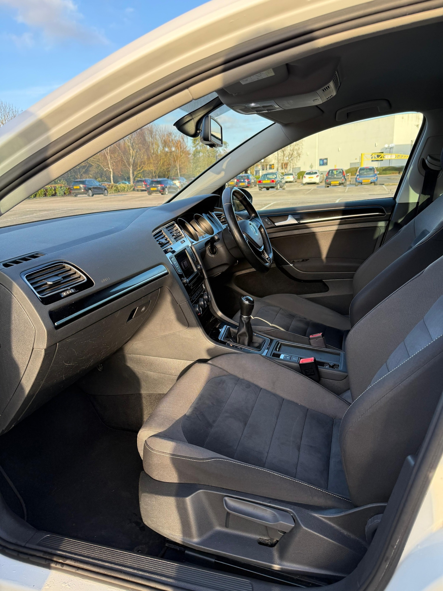 Used Volkswagen Golf 2016 for sale - 76960724: Photo 16