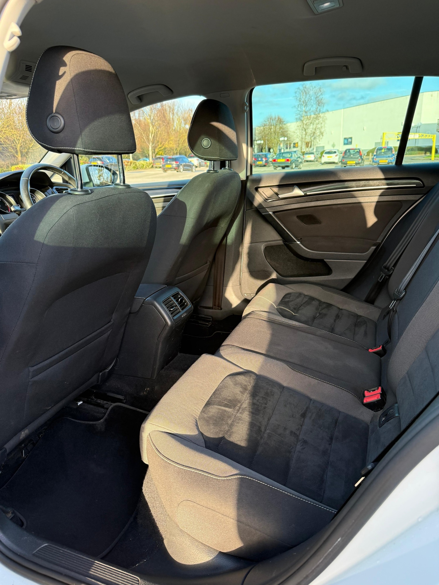 Used Volkswagen Golf 2016 for sale - 76960724: Photo 18