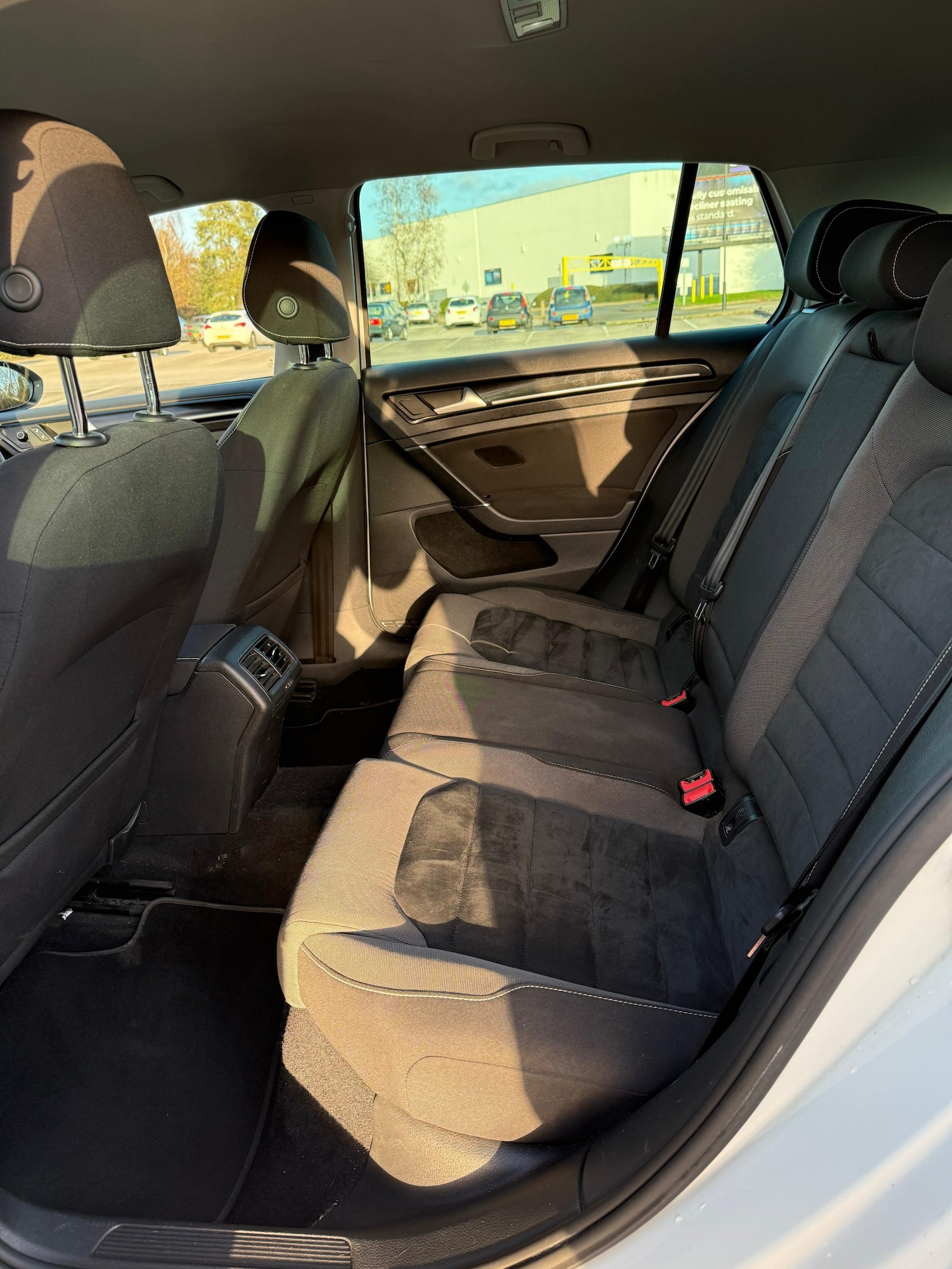 Used Volkswagen Golf 2016 for sale - 76960724: Photo 19