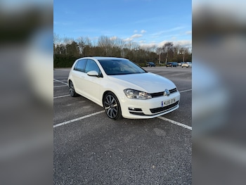 Volkswagen Golf feature image