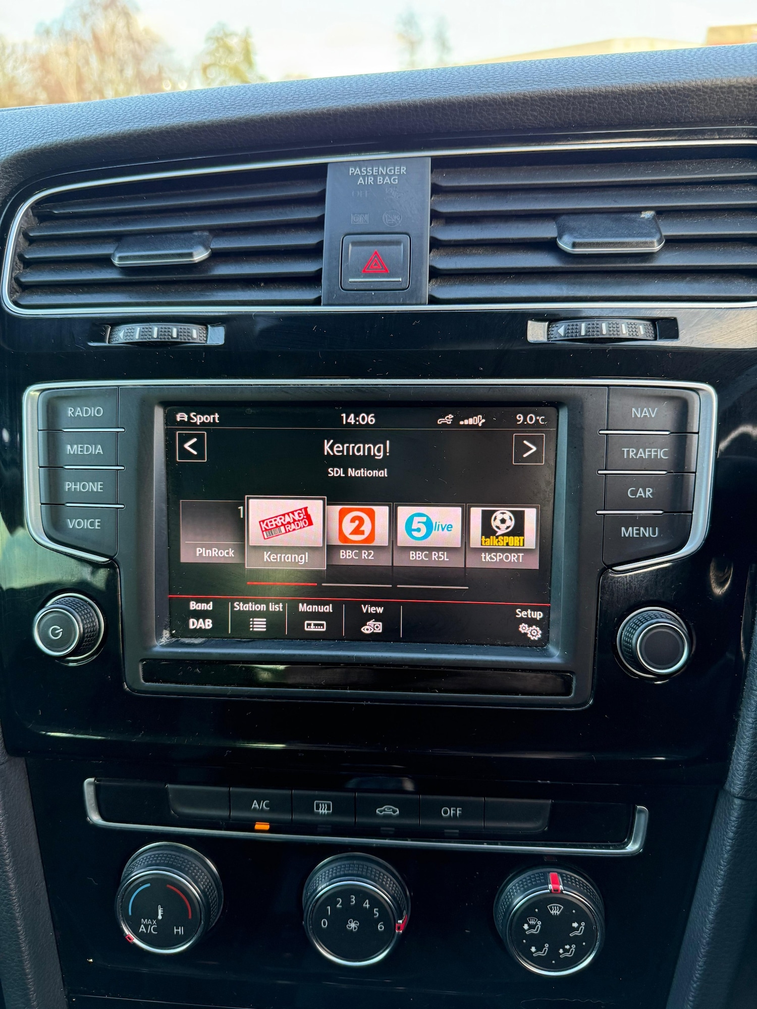 Used Volkswagen Golf 2016 for sale - 76960724: Photo 22