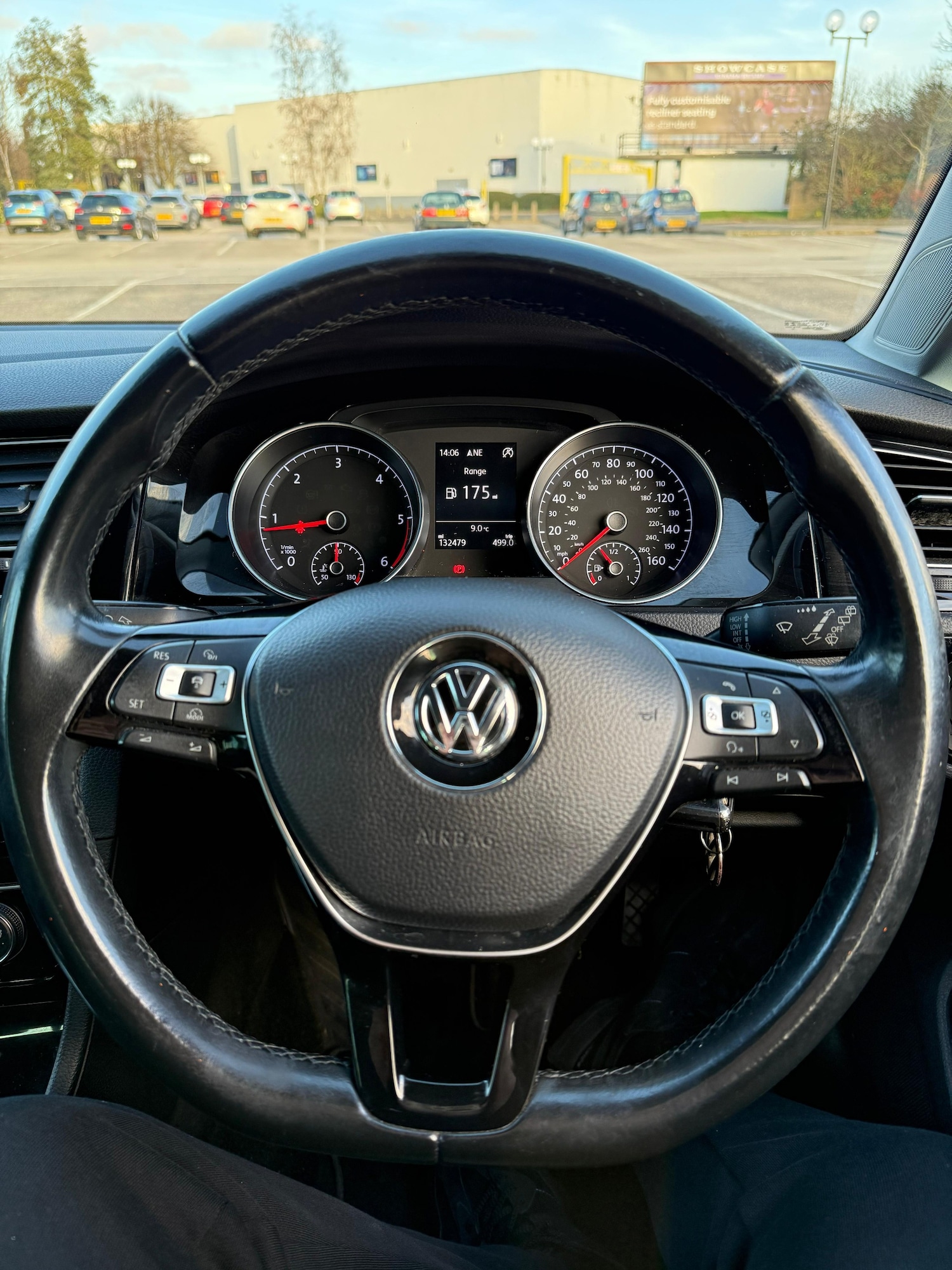 Used Volkswagen Golf 2016 for sale - 76960724: Photo 29