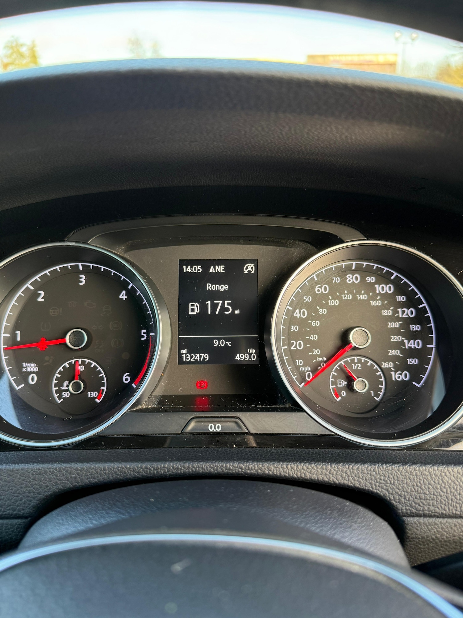 Used Volkswagen Golf 2016 for sale - 76960724: Photo 30