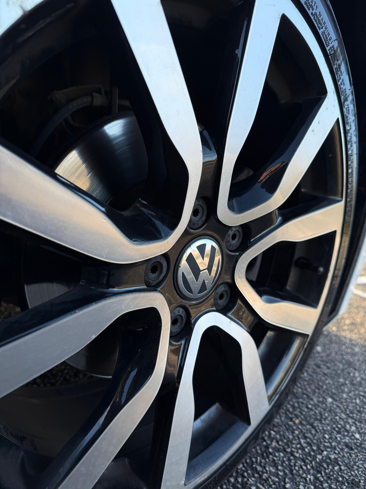 Used Volkswagen Golf 2016 for sale - 76960724: Photo 33