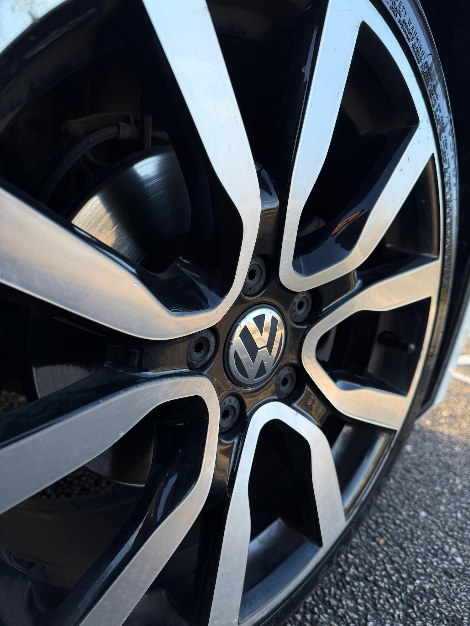 Used Volkswagen Golf 2016 for sale - 76960724: Photo 34