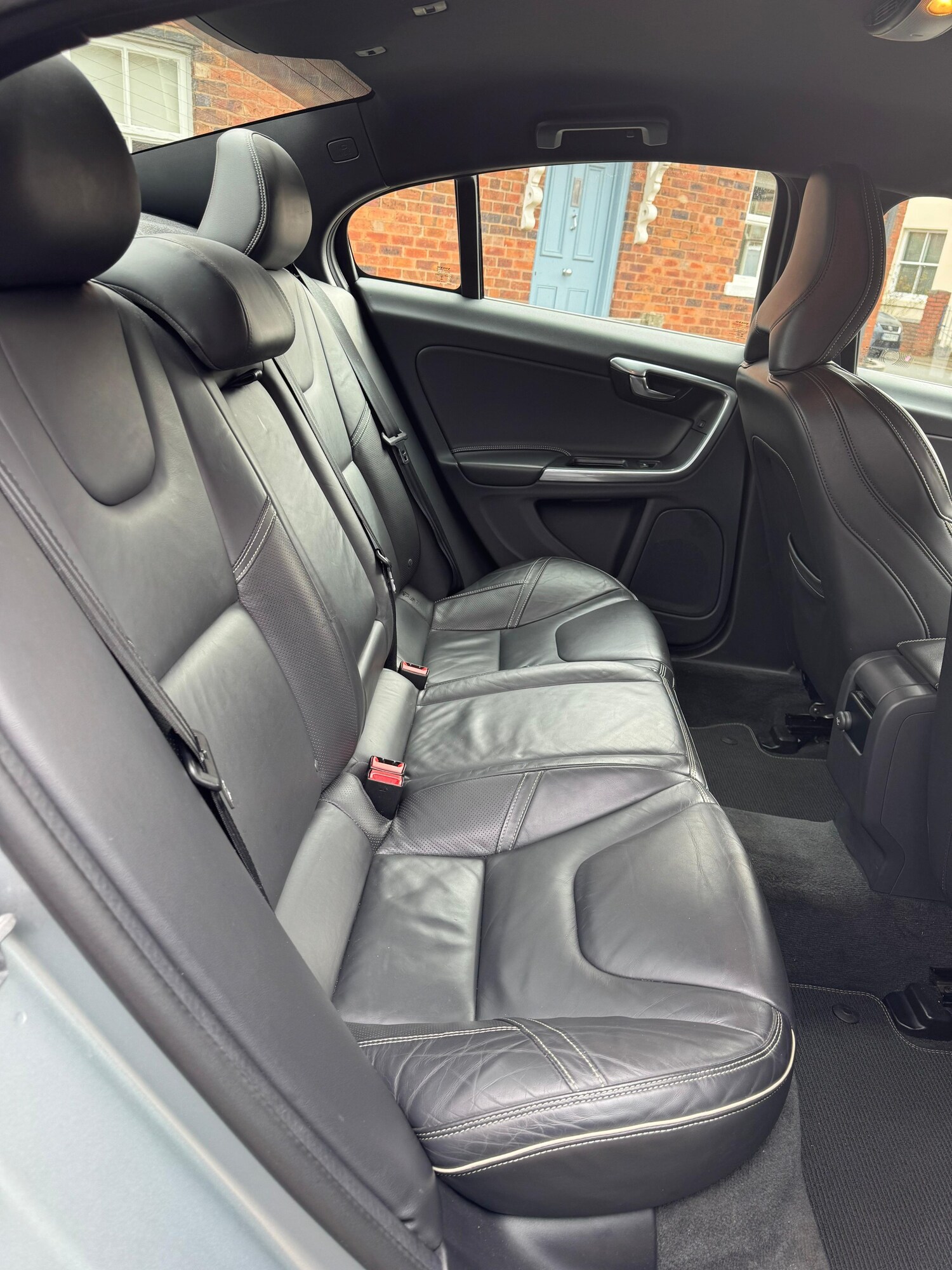 Used Volvo S60 2016 for sale - 77902221: Photo 11