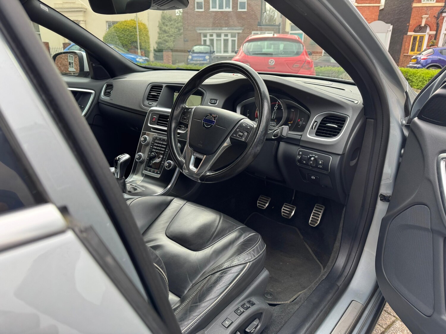 Used Volvo S60 2016 for sale - 77902221: Photo 12