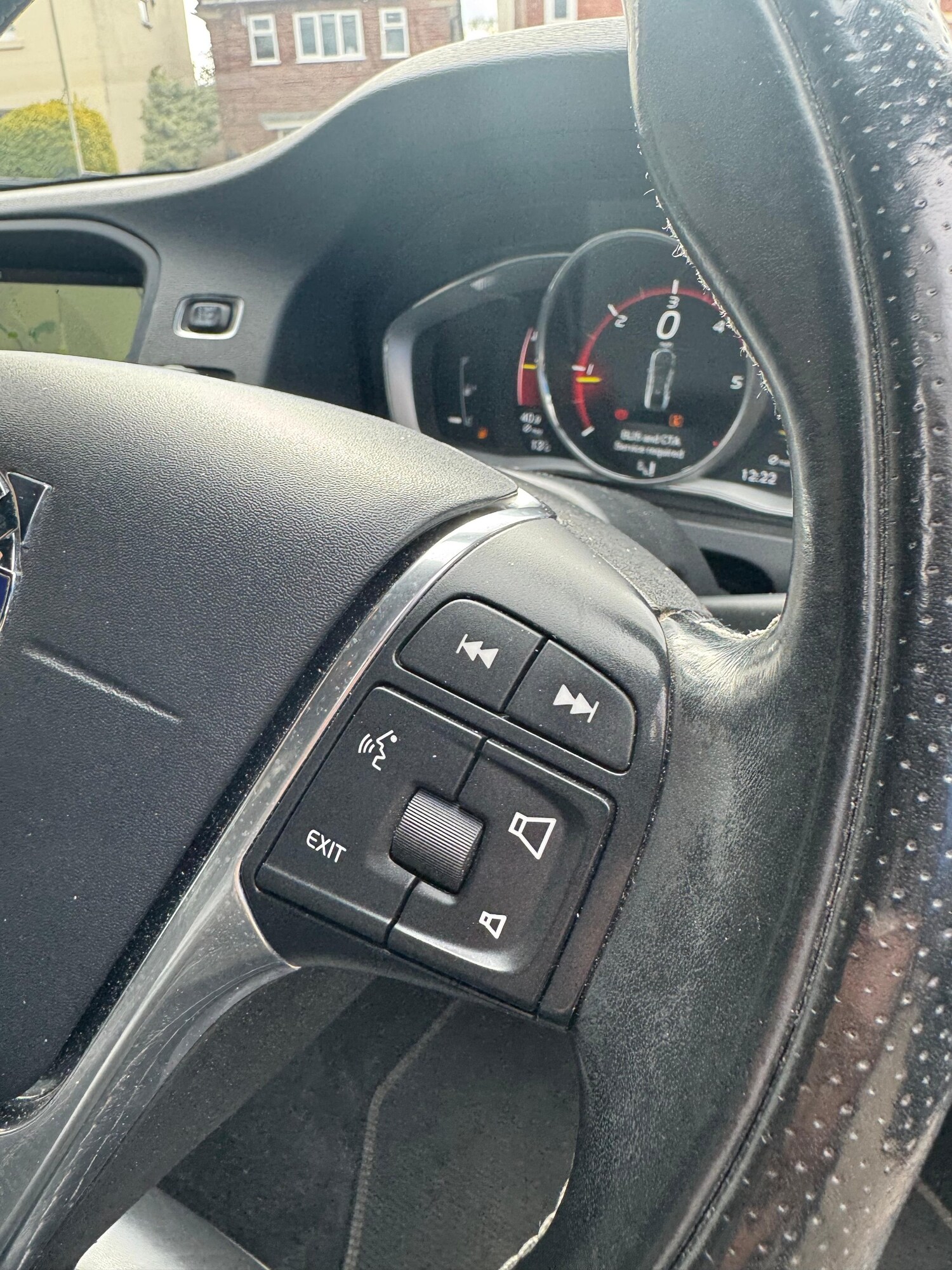 Used Volvo S60 2016 for sale - 77902221: Photo 15