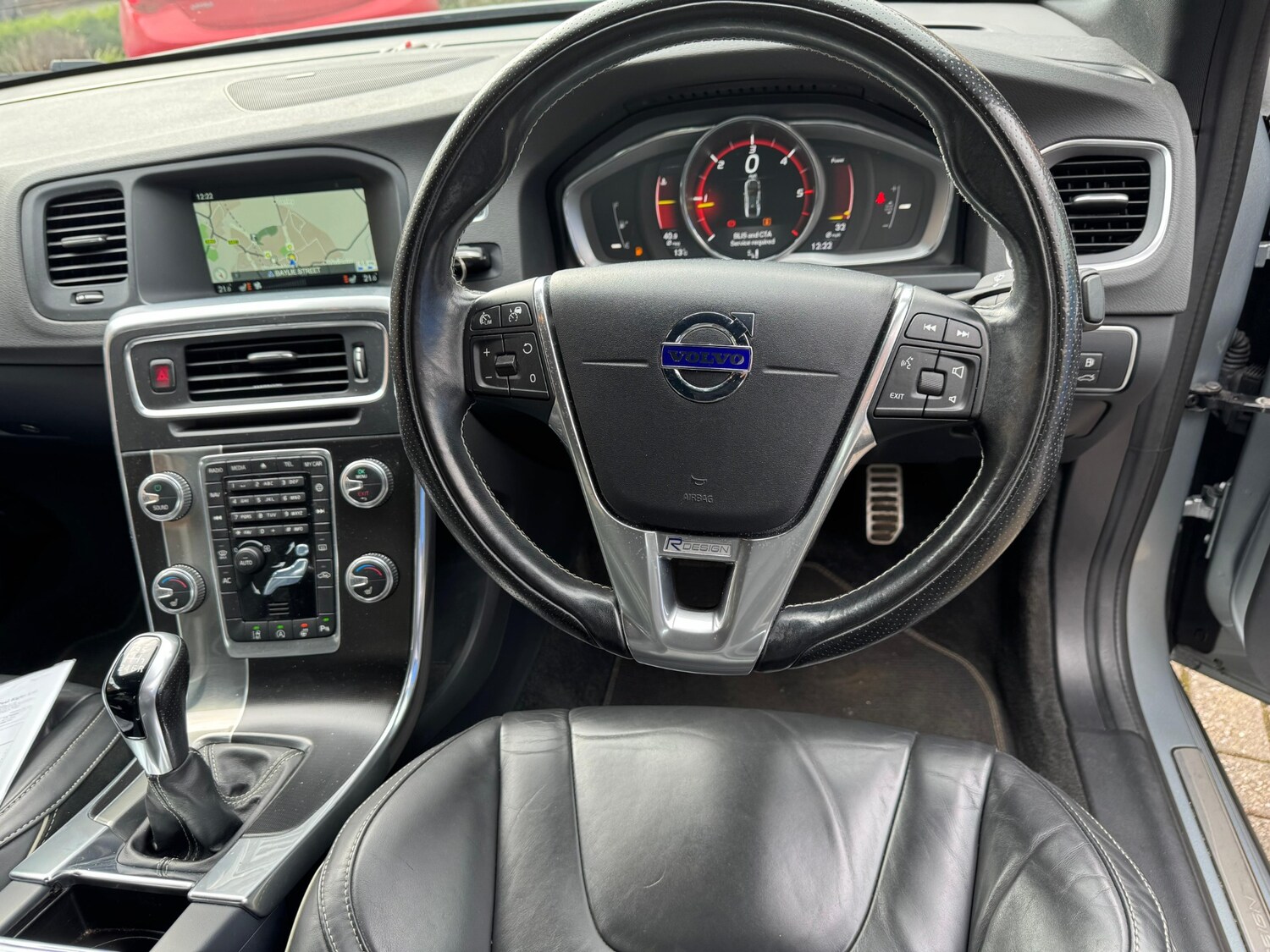 Used Volvo S60 2016 for sale - 77902221: Photo 16