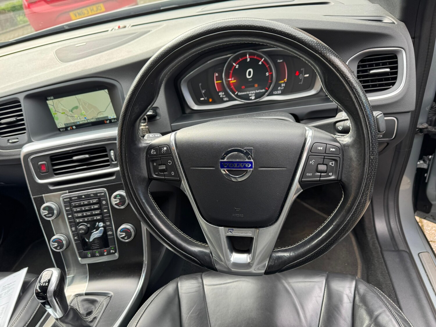 Used Volvo S60 2016 for sale - 77902221: Photo 19