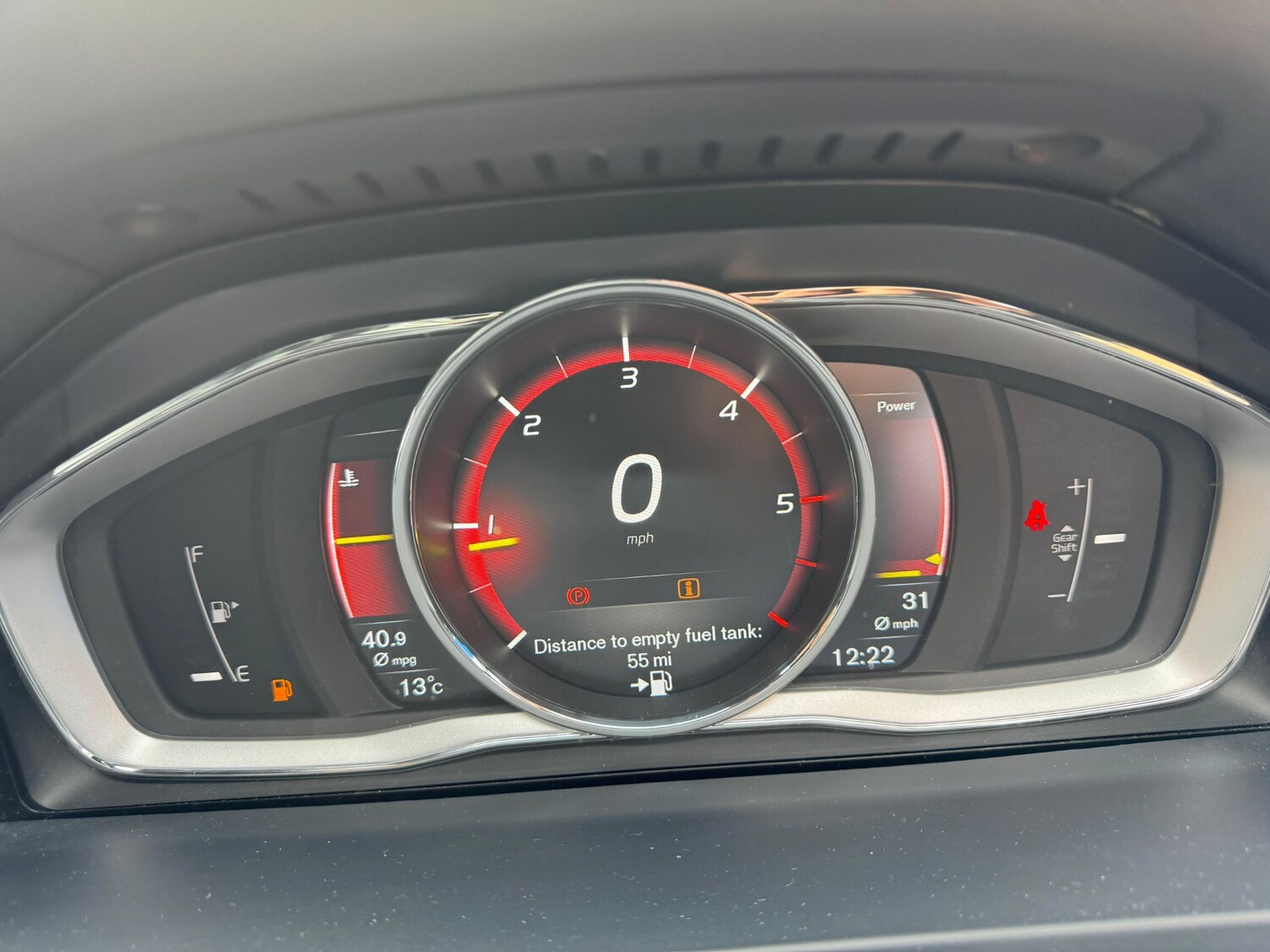 Used Volvo S60 2016 for sale - 77902221: Photo 20