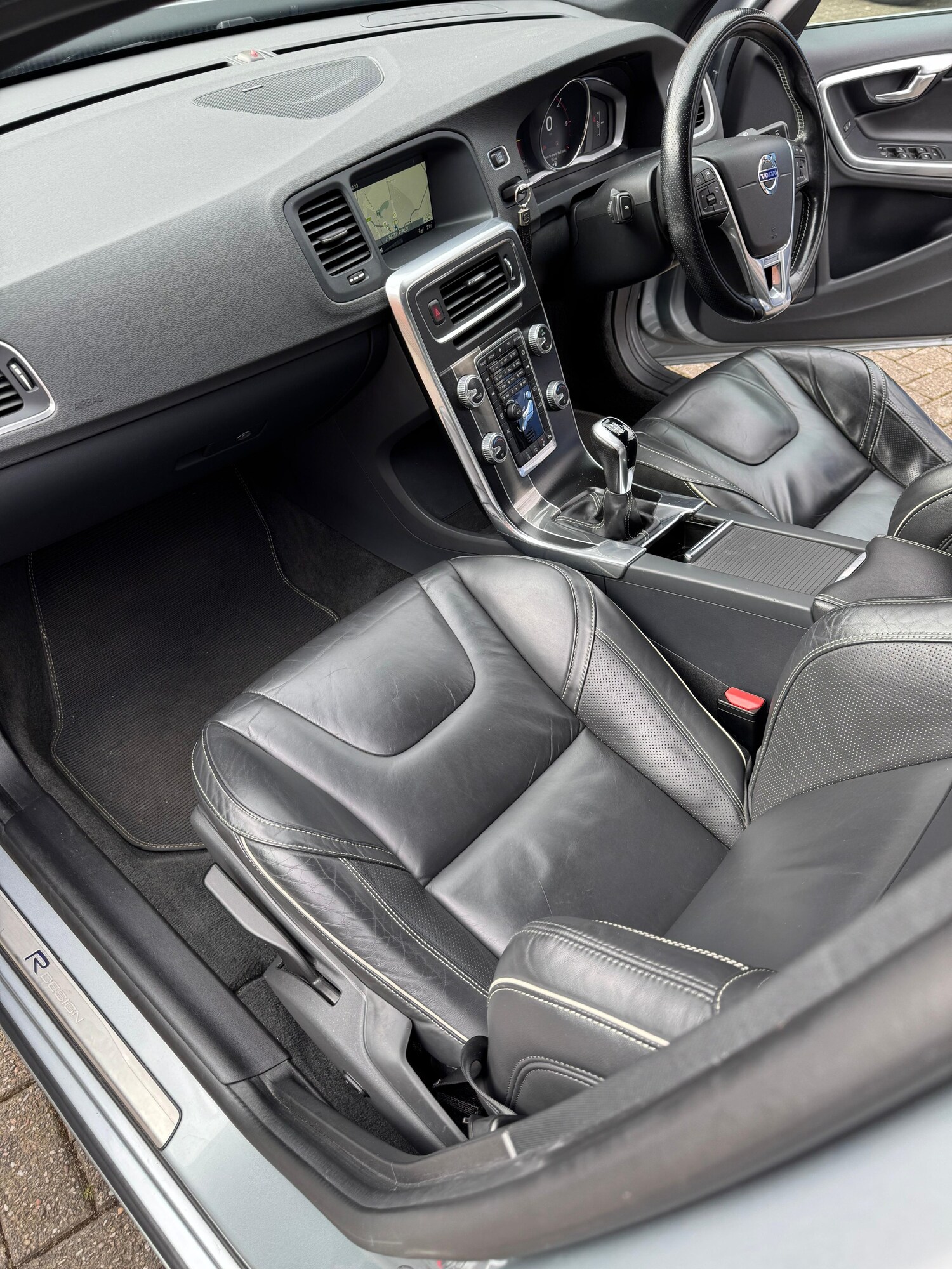 Used Volvo S60 2016 for sale - 77902221: Photo 21