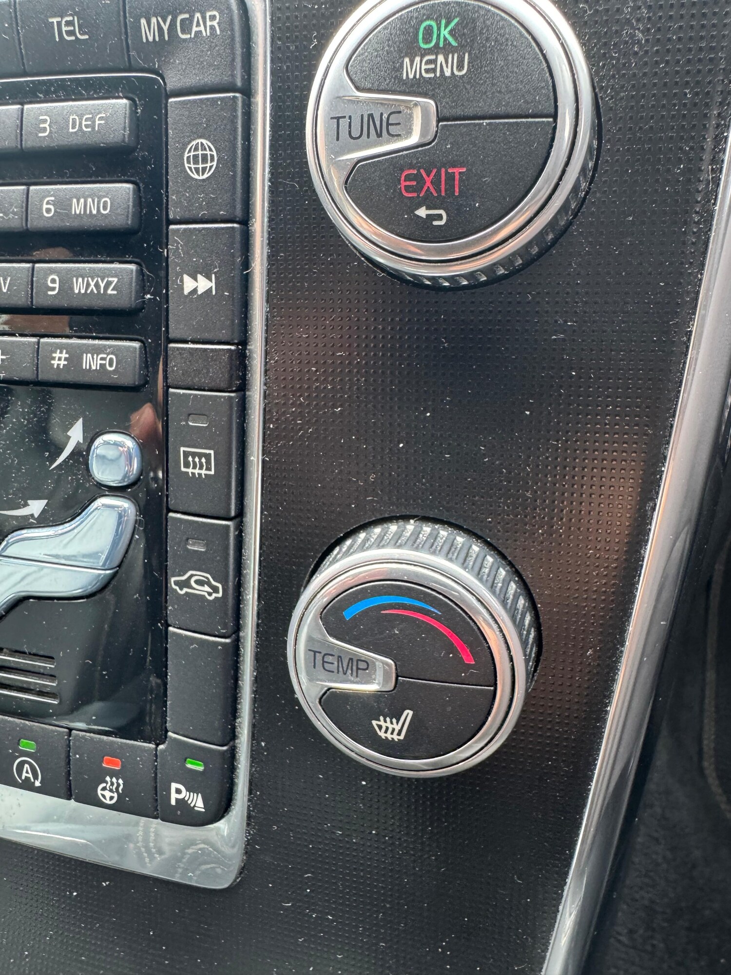 Used Volvo S60 2016 for sale - 77902221: Photo 25