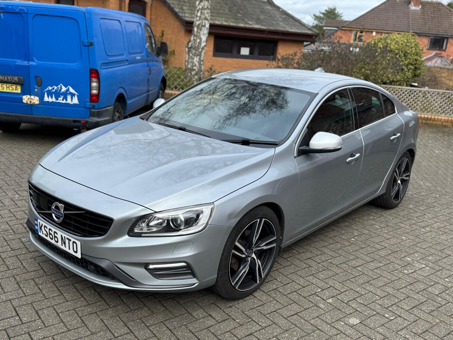 Used Volvo S60 2016 for sale - 77902221: Photo 27