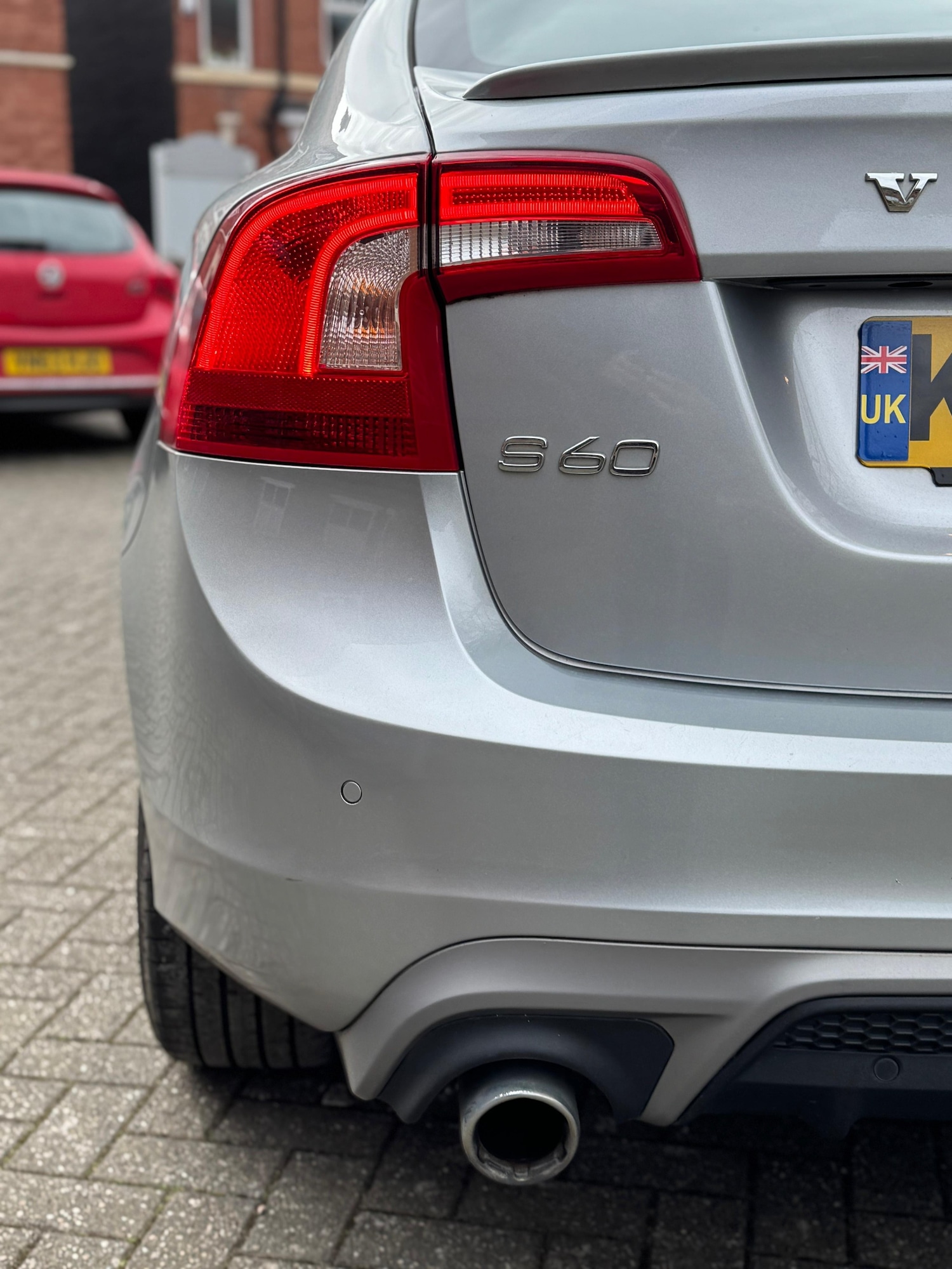 Used Volvo S60 2016 for sale - 77902221: Photo 4