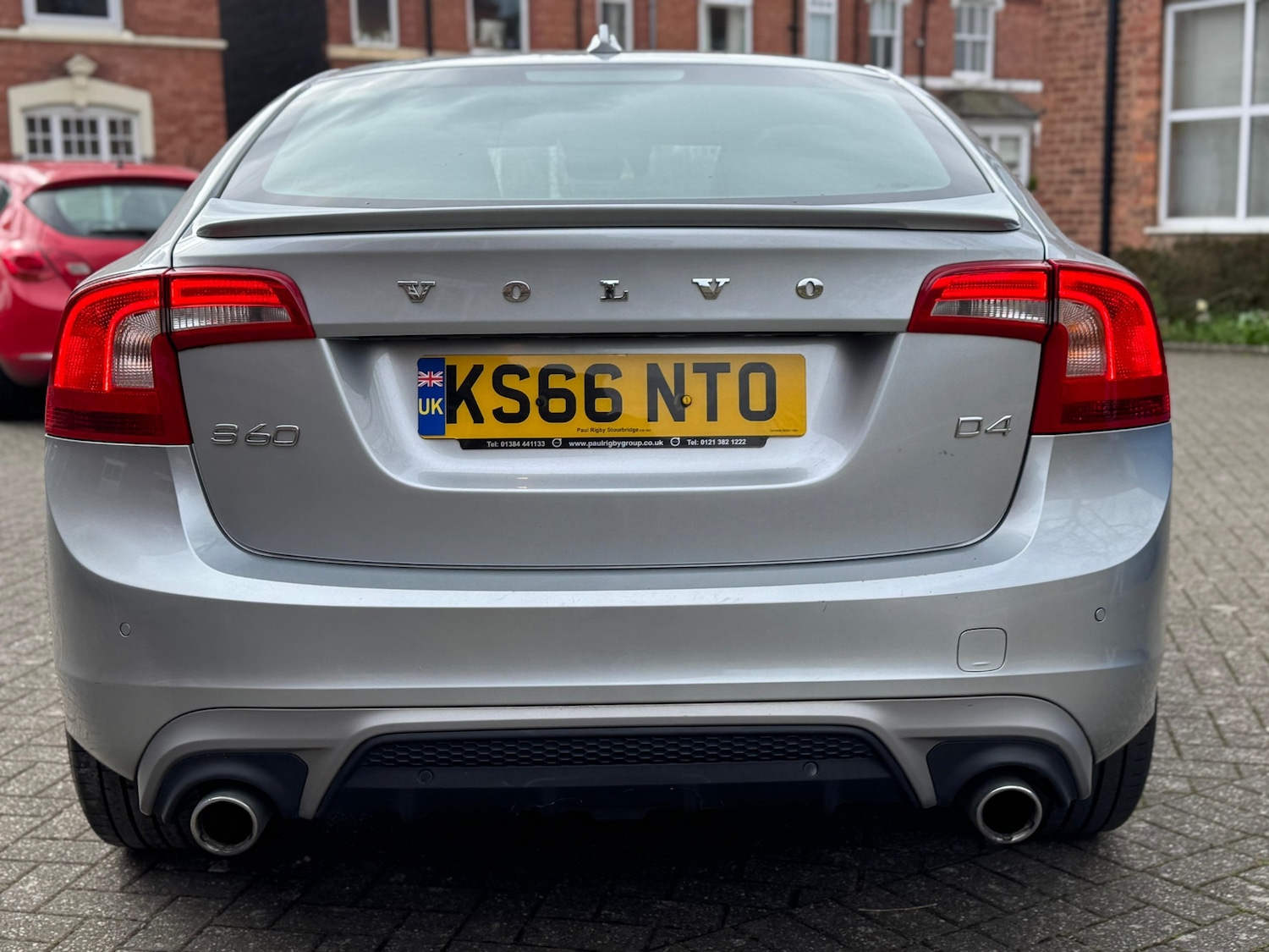 Used Volvo S60 2016 for sale - 77902221: Photo 6