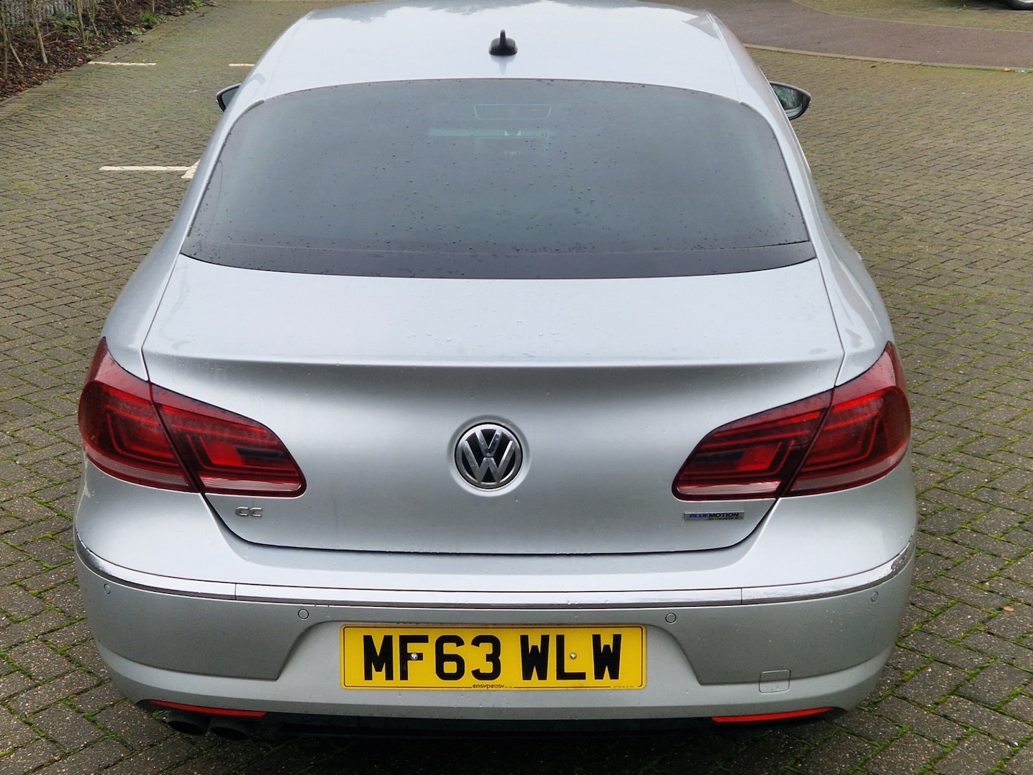 Used Volkswagen CC 2013 for sale - 76970074: Photo 10