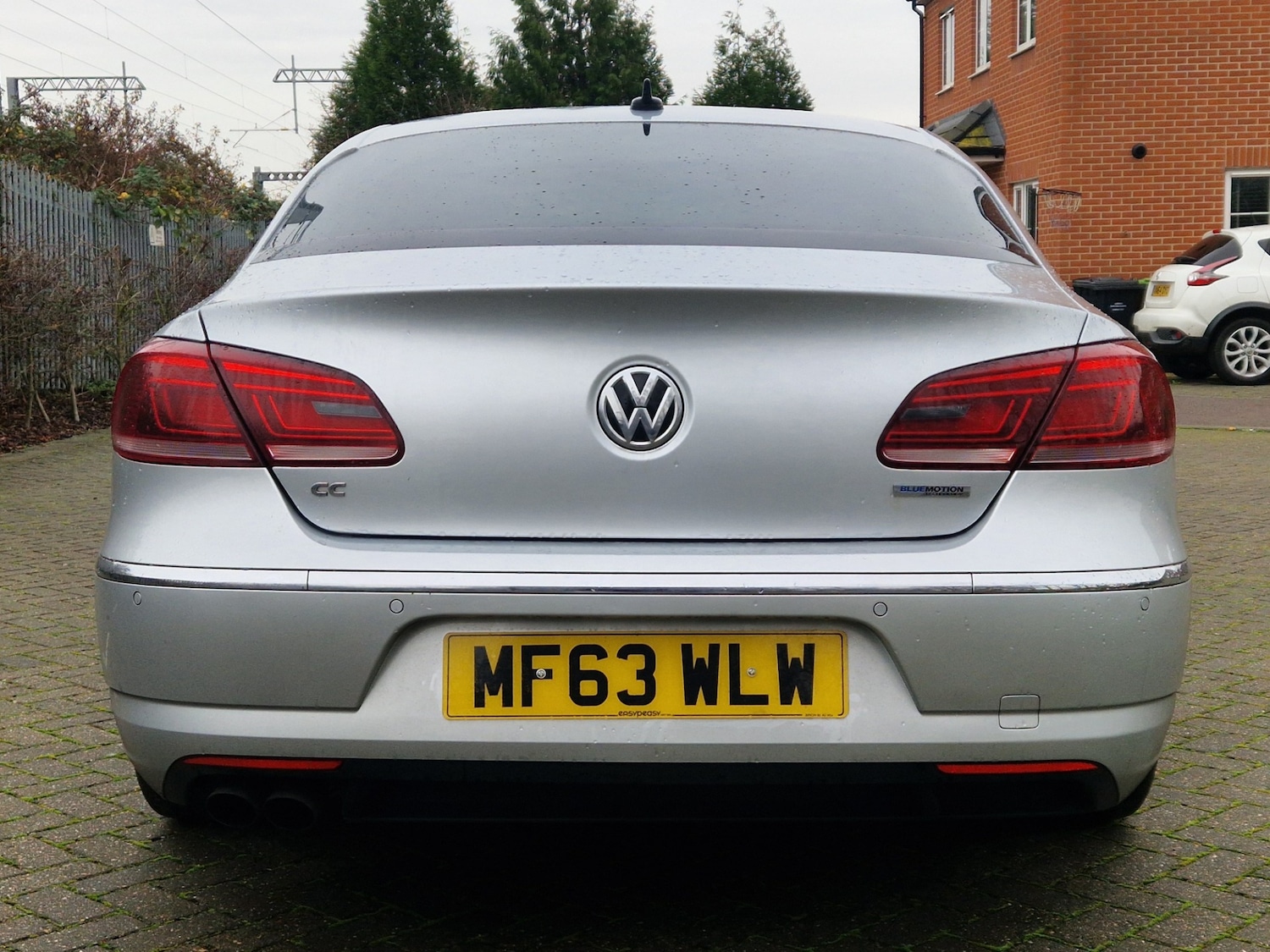 Used Volkswagen CC 2013 for sale - 76970074: Photo 11