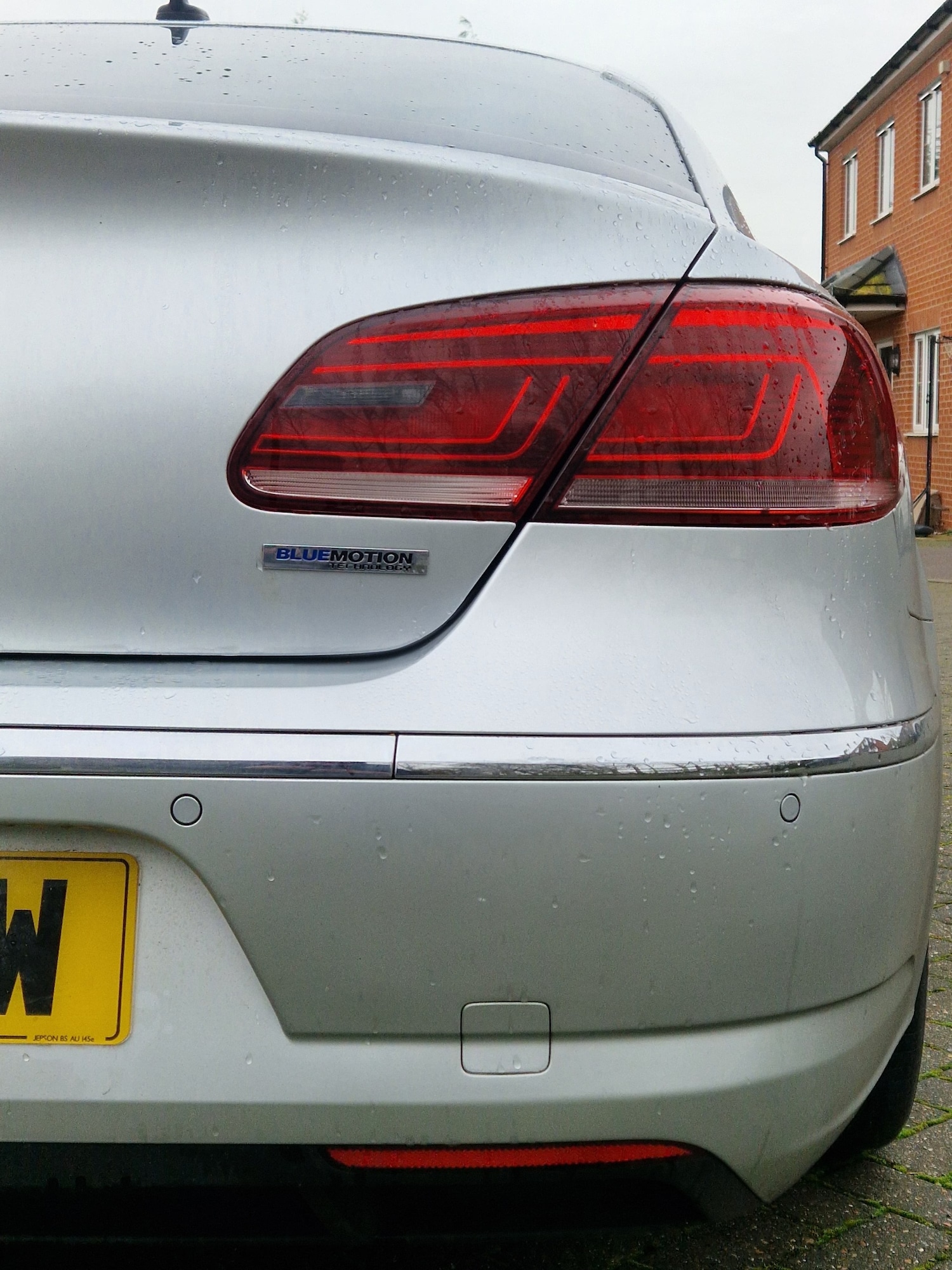 Used Volkswagen CC 2013 for sale - 76970074: Photo 12