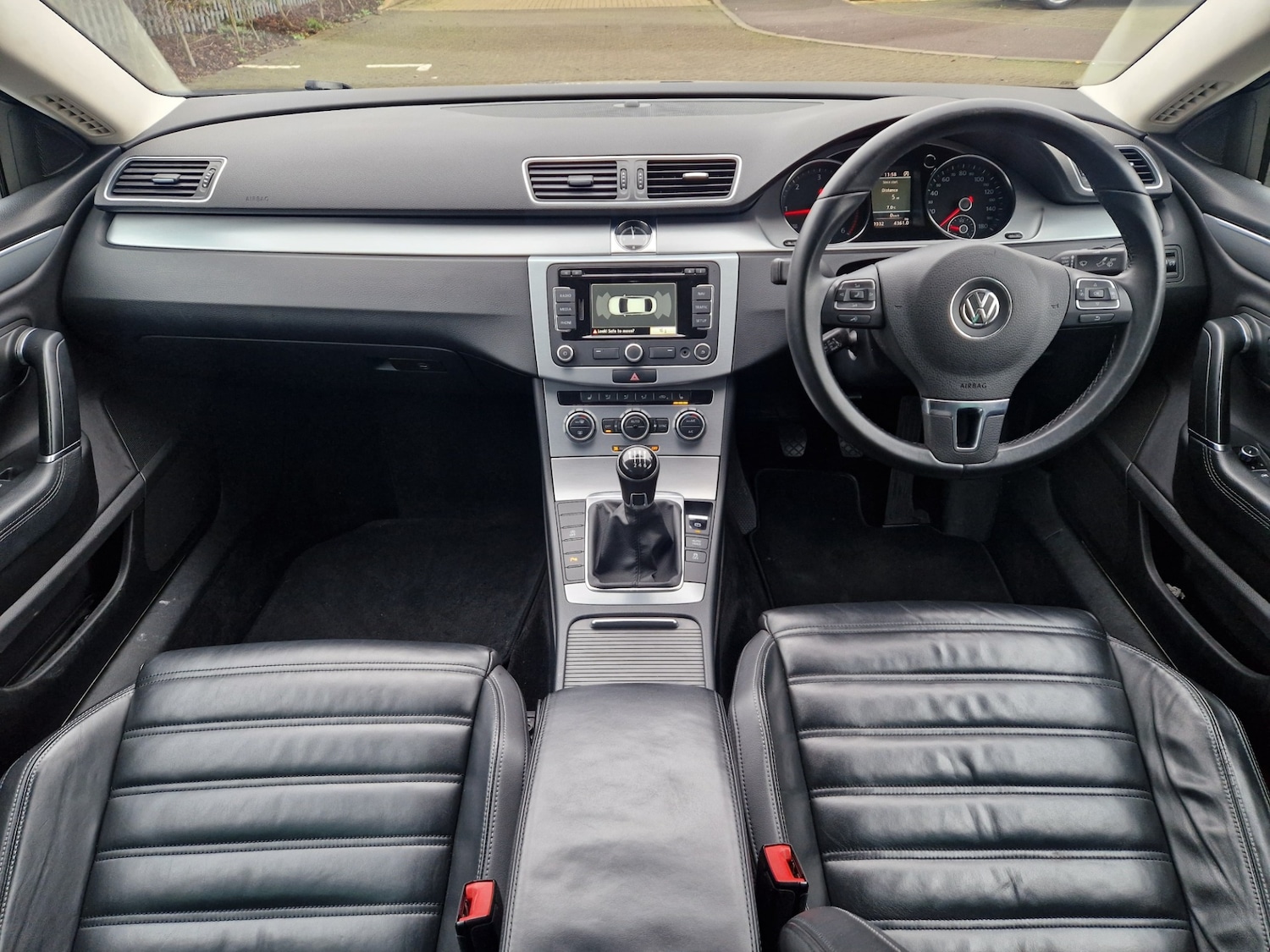 Used Volkswagen CC 2013 for sale - 76970074: Photo 14