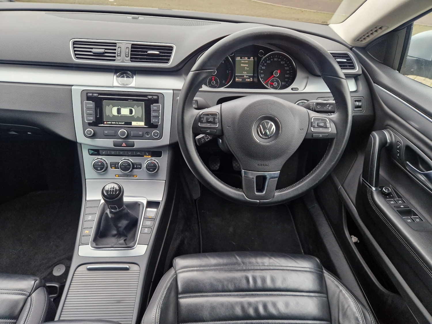 Used Volkswagen CC 2013 for sale - 76970074: Photo 15