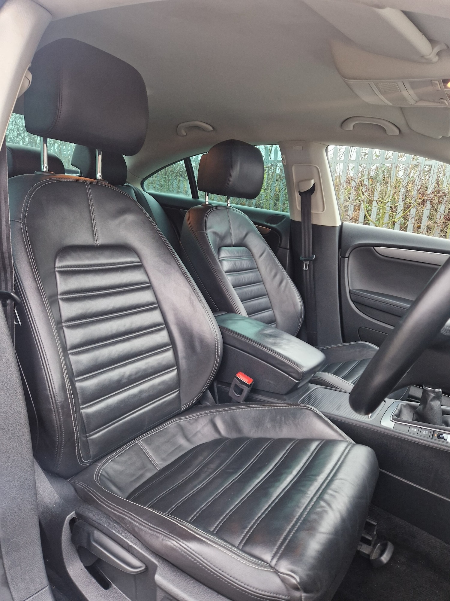 Used Volkswagen CC 2013 for sale - 76970074: Photo 17