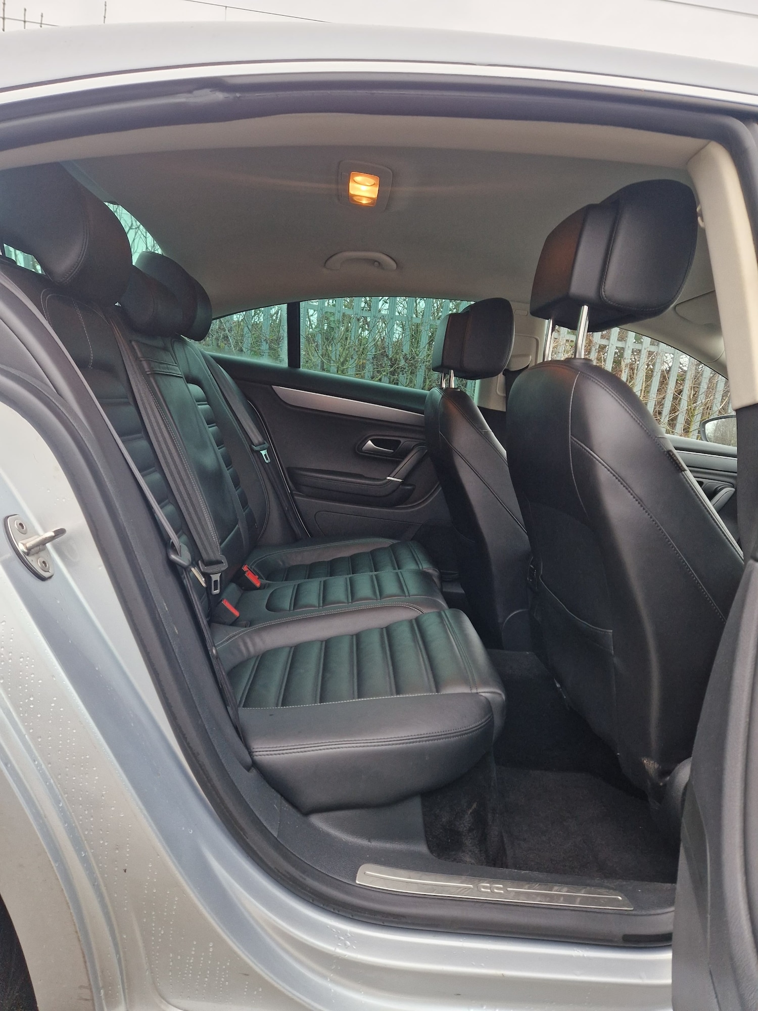 Used Volkswagen CC 2013 for sale - 76970074: Photo 18