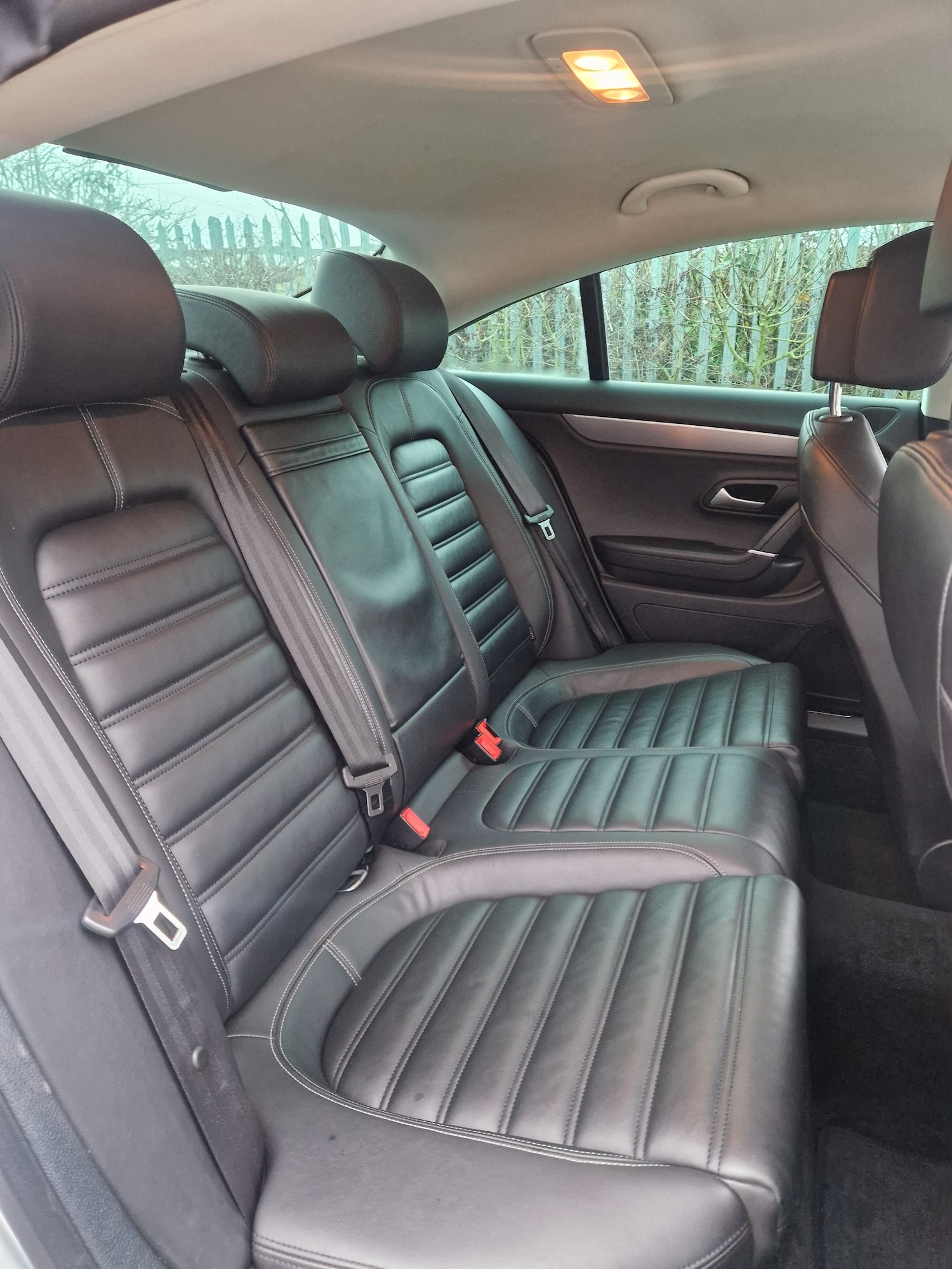 Used Volkswagen CC 2013 for sale - 76970074: Photo 19