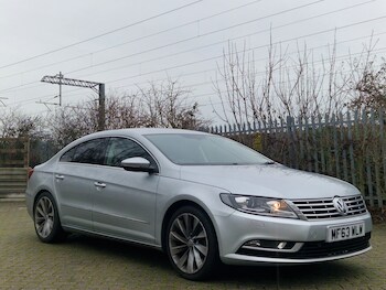 2013 (63) - 2.0 TDI BlueMotion Tech GT 4dr
