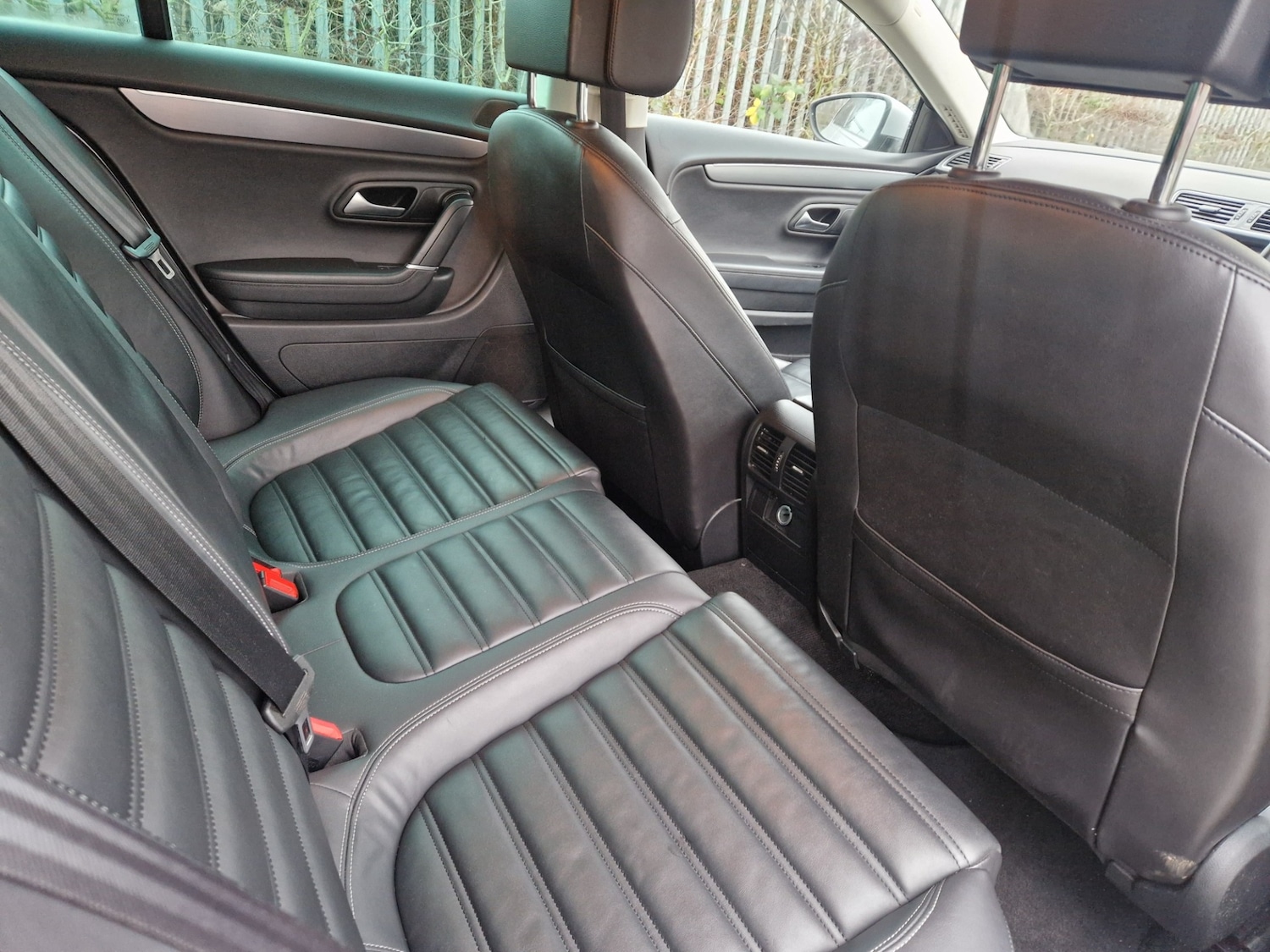 Used Volkswagen CC 2013 for sale - 76970074: Photo 20