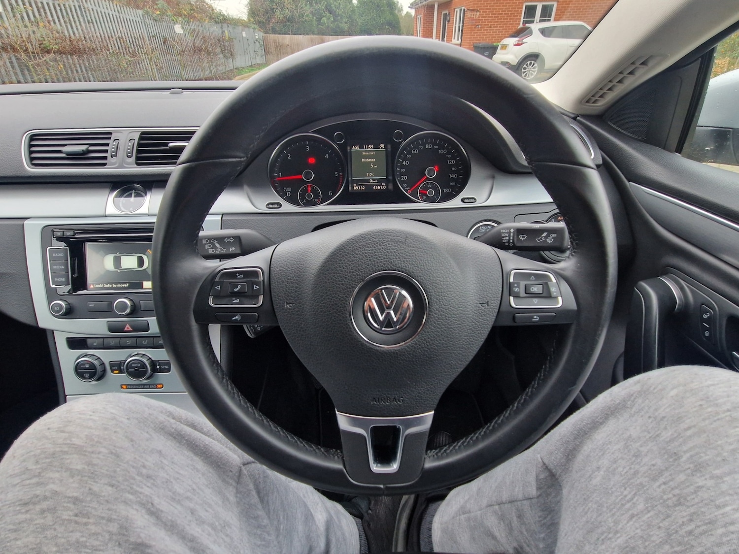 Used Volkswagen CC 2013 for sale - 76970074: Photo 28