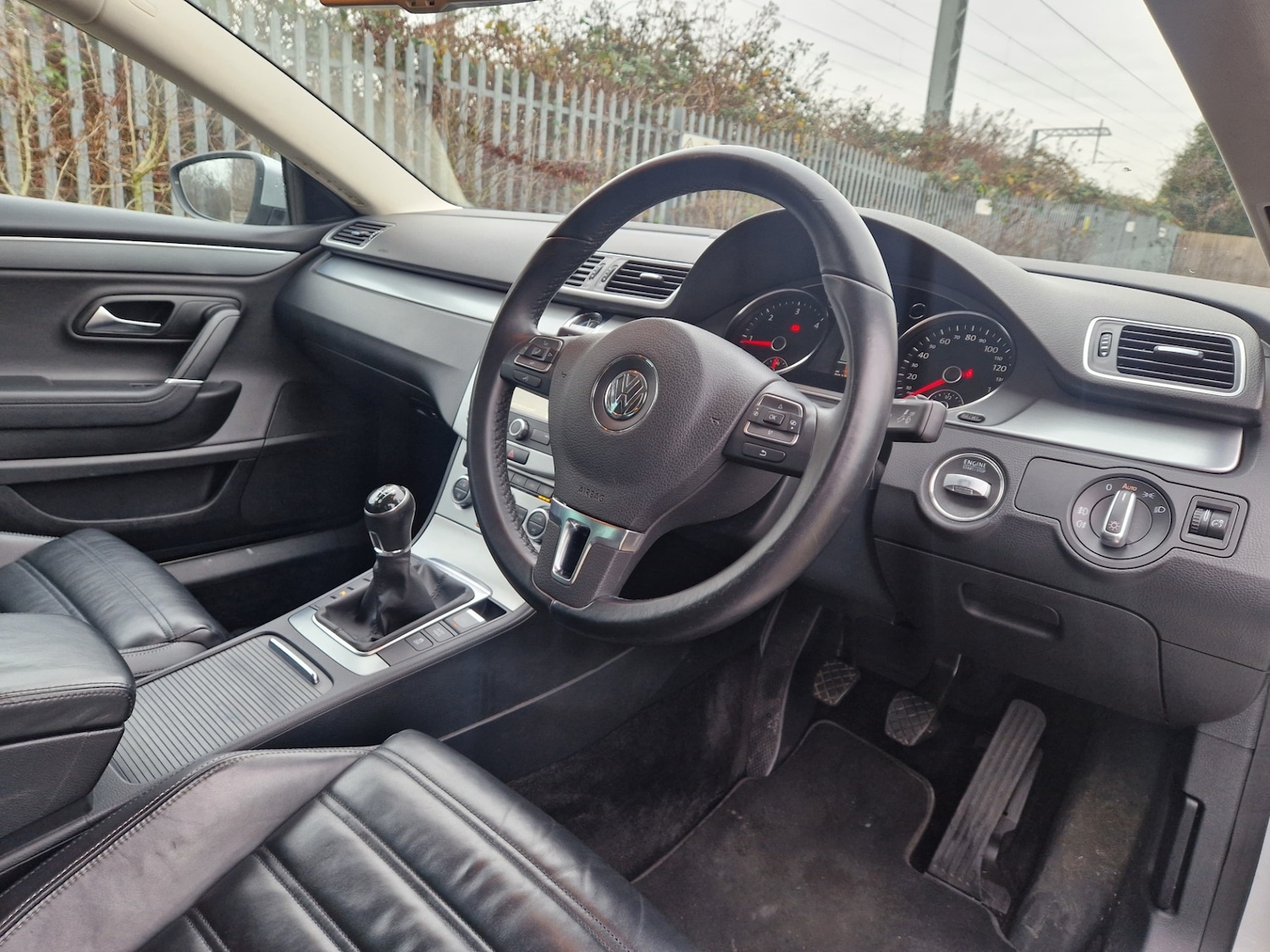 Used Volkswagen CC 2013 for sale - 76970074: Photo 35