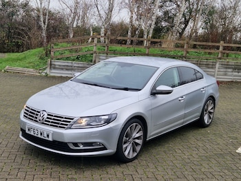 Used Volkswagen CC 2013 for sale - 76970074: Photo