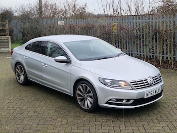 Used Volkswagen CC 2013 for sale - 76970074: Photo