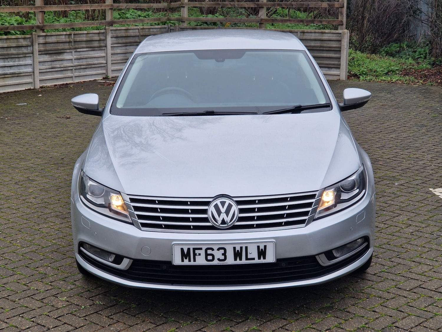 Used Volkswagen CC 2013 for sale - 76970074: Photo 5