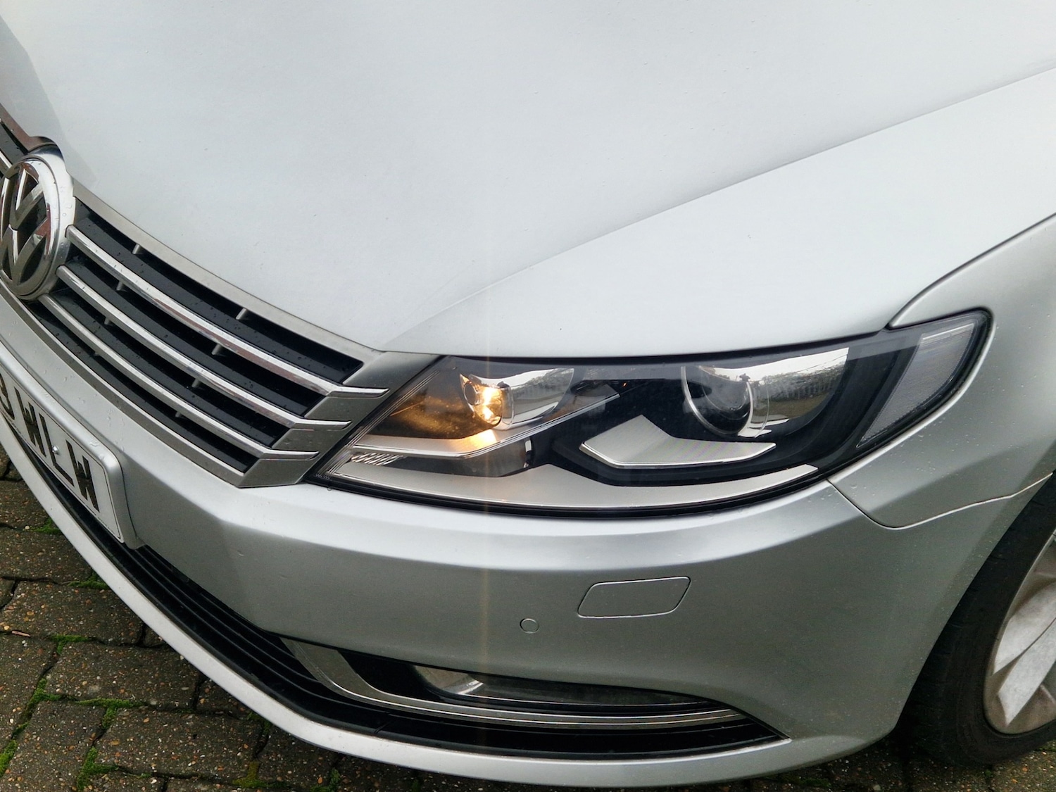 Used Volkswagen CC 2013 for sale - 76970074: Photo 6