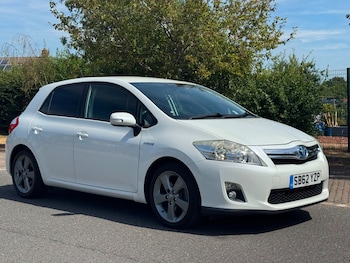 Used Toyota Auris 2012 for sale - 79468522: Photo